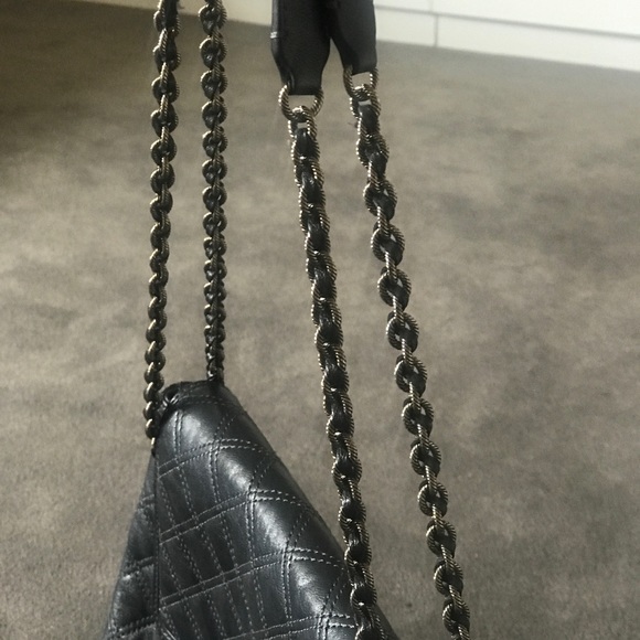 Marc Jacobs Silver Bag - Picture 7 of 7